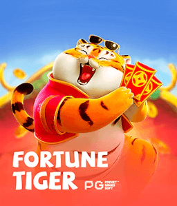 Fortune Tiger