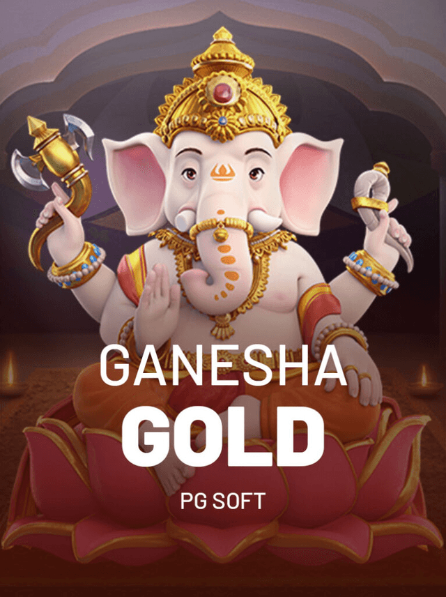 Genesha Gold