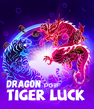 Dragon Tiger Luck