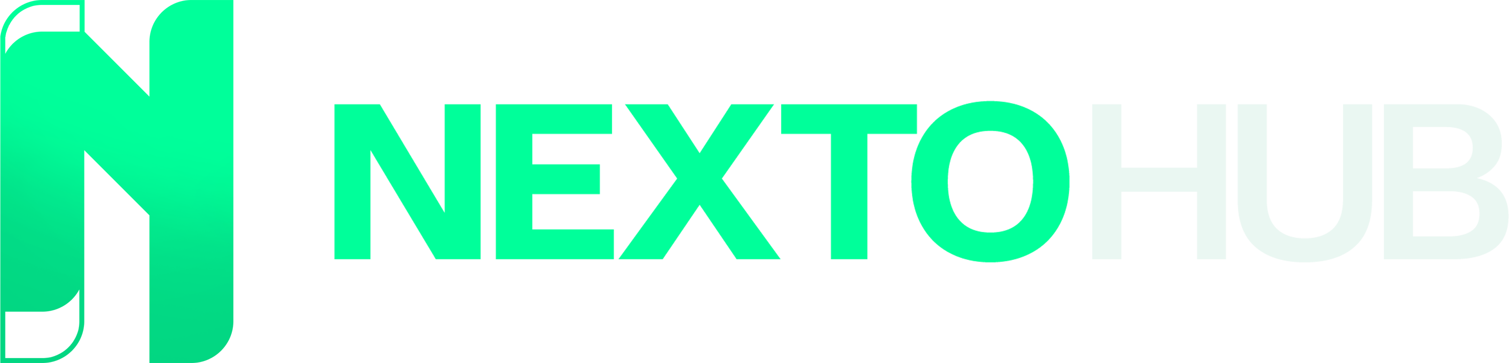 NextoHub
